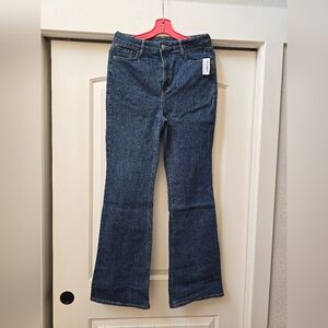 Old Navy women's jeans size 6